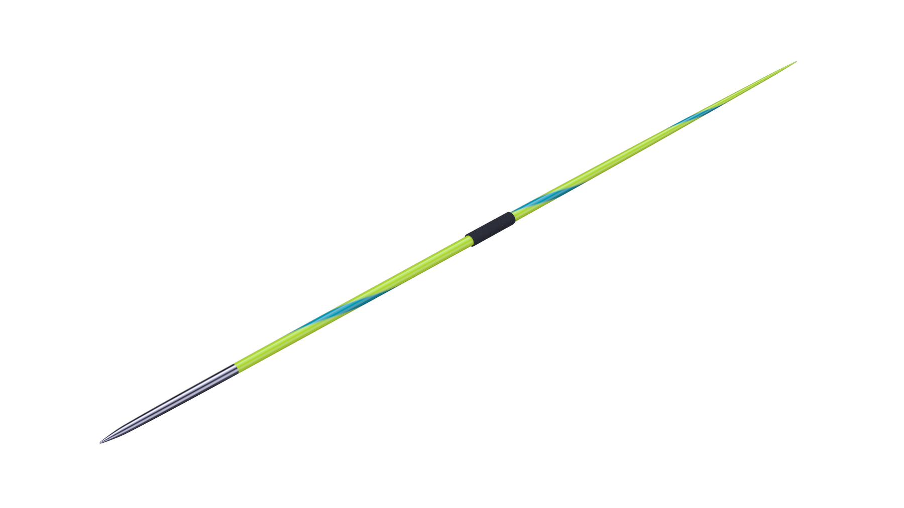 New Valhalla Composite javelins by Nordic Sport