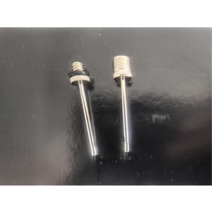 Nipplar till kompressor 4mm - Nordic Sport