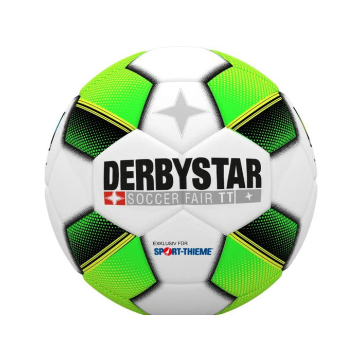Fotboll Derbystar Fair TT