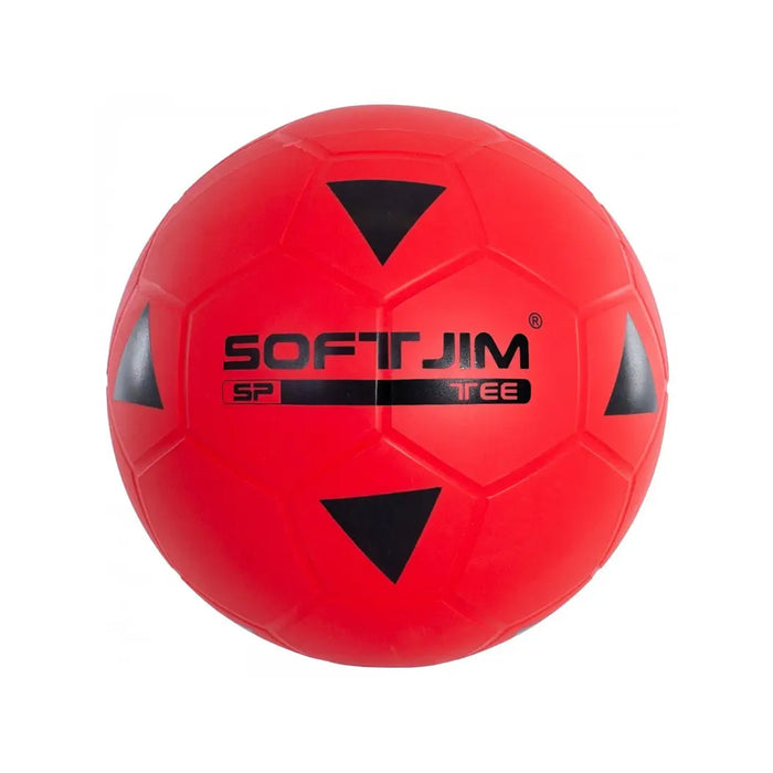 Fotboll Soft Jim