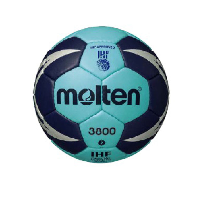 Molten Handboll 3800 Matchboll Stl 2-3 - Nordic Sport
