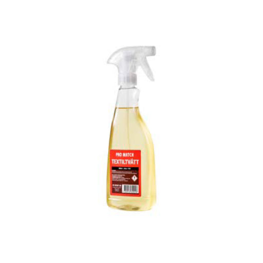 Pro Match Textilrengöring 500ml - Nordic Sport