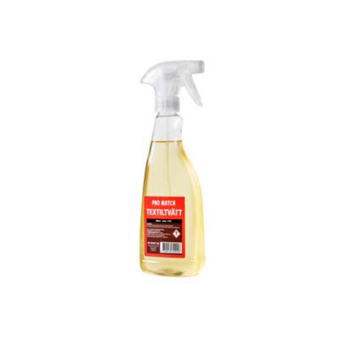 Pro Match Textilrengöring 500ml - Nordic Sport