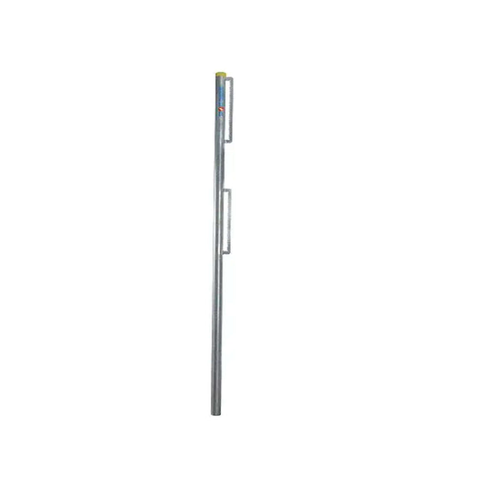 Beach volleyball posts 2 pcs