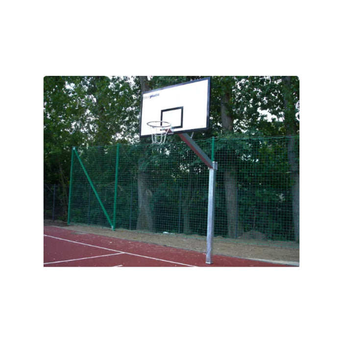 Basketmål Utomhus 120cm - Nordic Sport