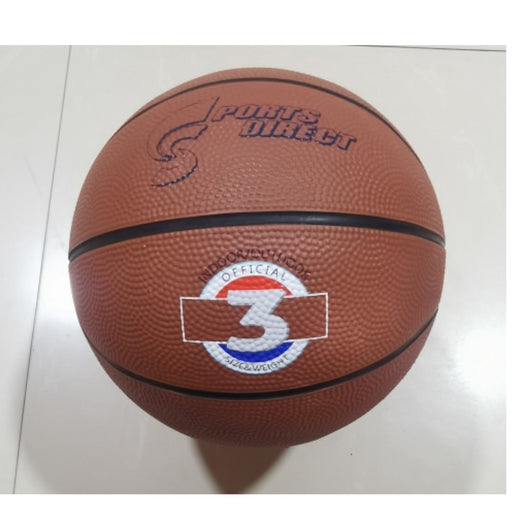 Basketboll Sports Direct Stl 3-7 - Nordic Sport