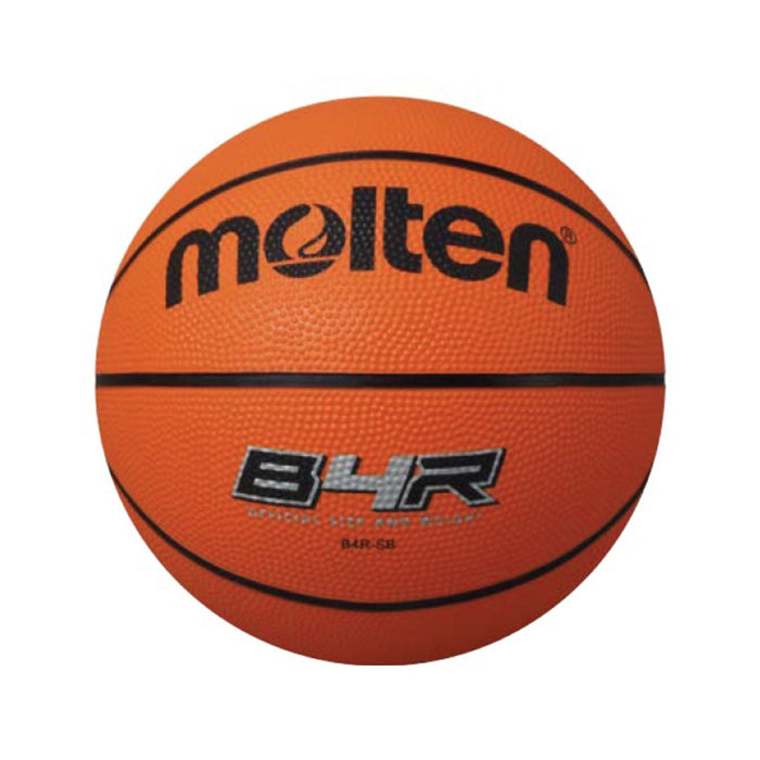 Basketboll B4R-SB Stl 4. - Nordic Sport