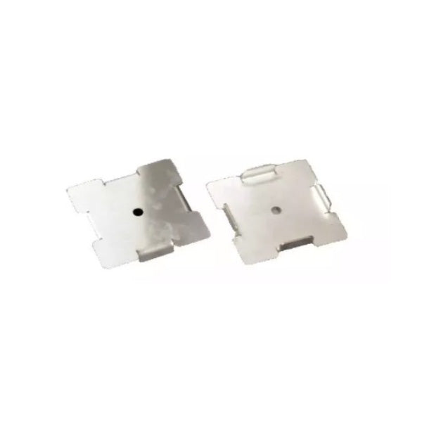 Lock för markylsa 80x80/Utomhus - Nordic Sport