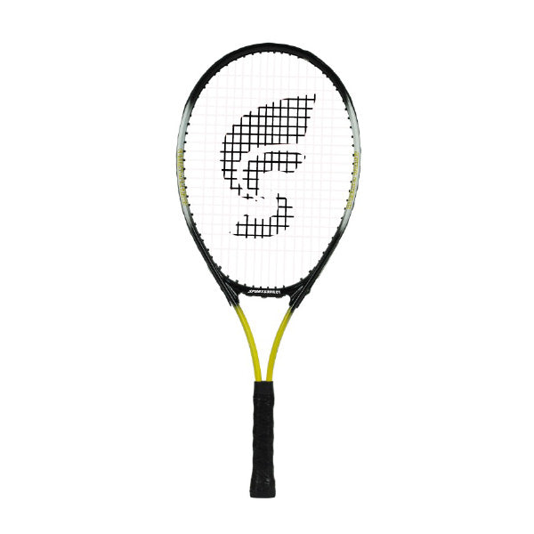 Tennisracket Rough JR 25" 12-pack - Nordic Sport