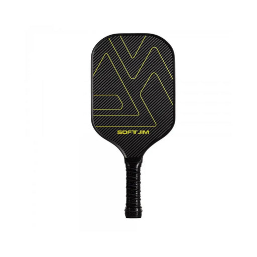 Softjim Boston Pickleball racket. - Nordic Sport