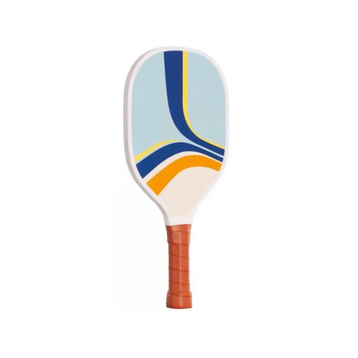 Pickleball Racket School