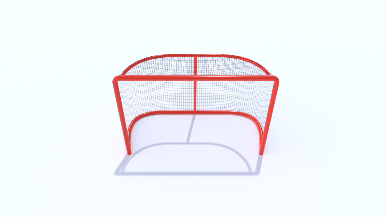 Youth Ice Hockey Goal - Ice hockey goals Nordic Sport
