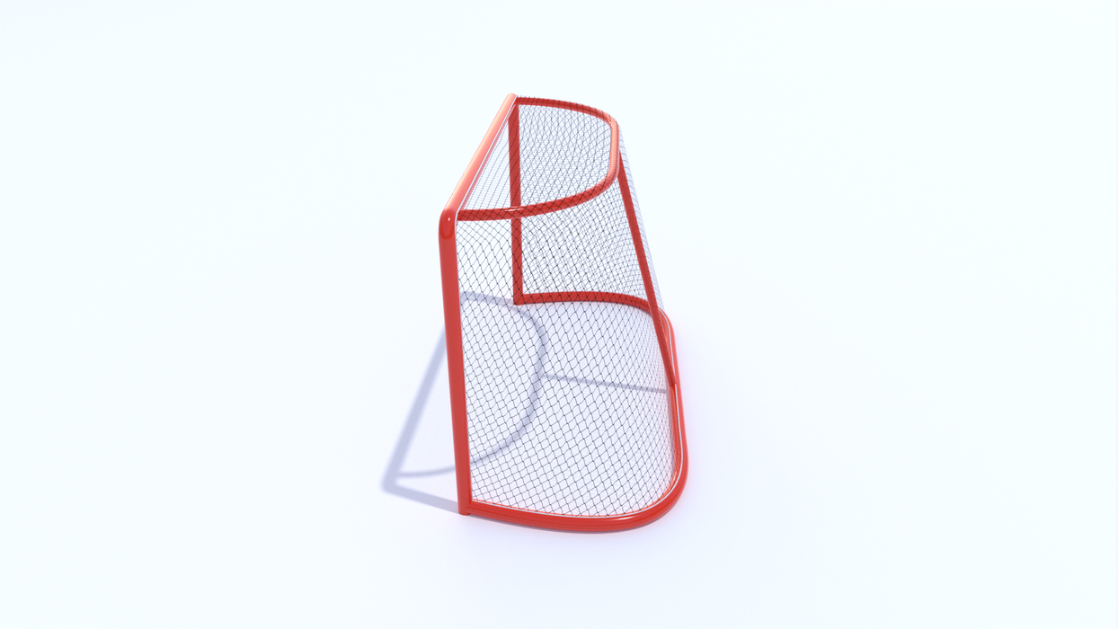 Youth Ice Hockey Goal - Ice hockey goals Nordic Sport