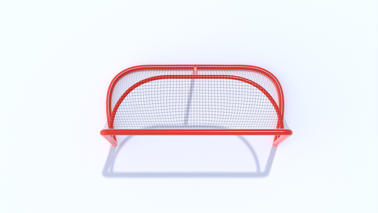 Youth Ice Hockey Goal - Ice hockey goals Nordic Sport