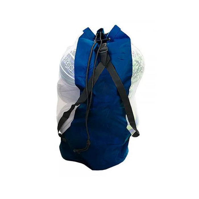 Ball bag tennis/floor bandy 80 balls