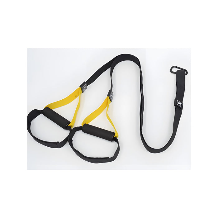 TRX träningsband med handtag - Nordic Sport