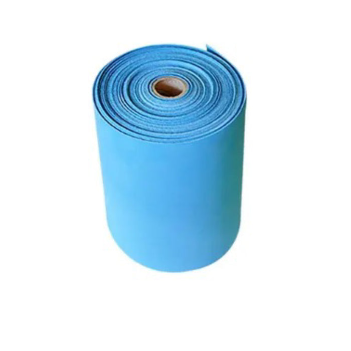 Medium resistance latex band 25m - Nordic Sport