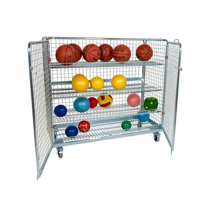Storage trolley Standard - Nordic Sport