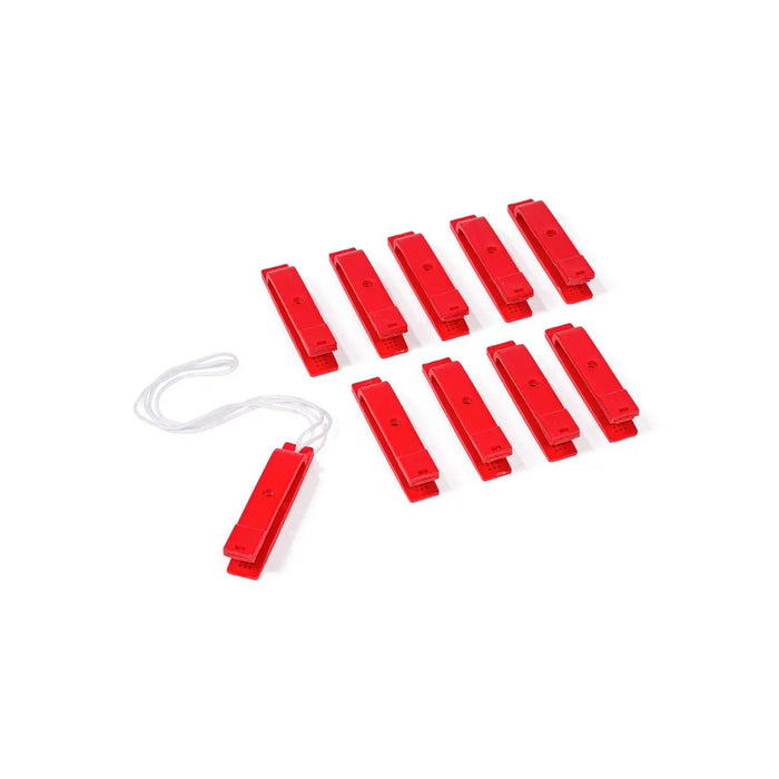 Orientation Pin Terminals Series A - Nordic Sport