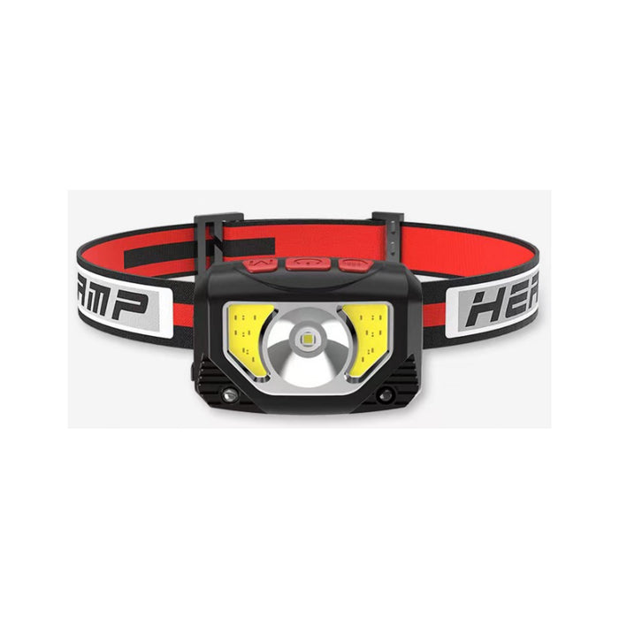 Pannlampa 40h-220 - Nordic Sport