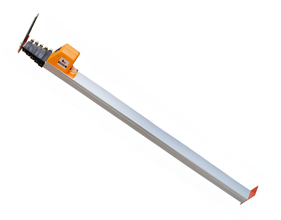 Telescopic Measuring Device PV - Pole Vault Nordic Sport
