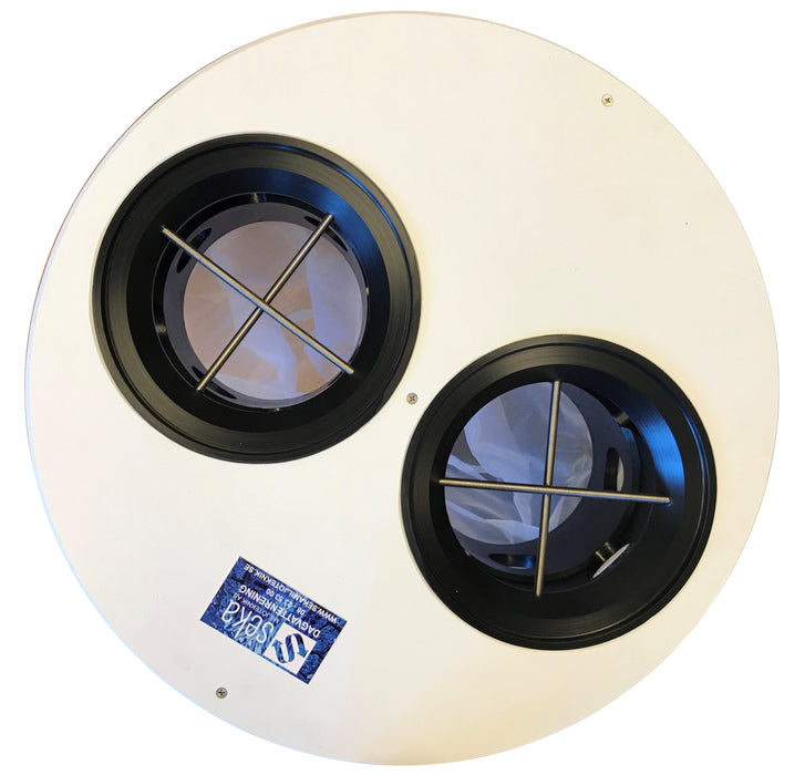 Granulate trap for 600 mm - Football accessories Nordic Sport