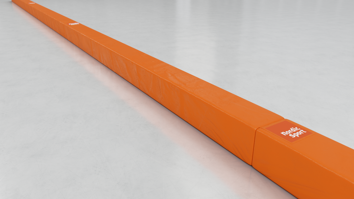 Soft rink for junior ice hockey - Ice hockey rinks Nordic Sport