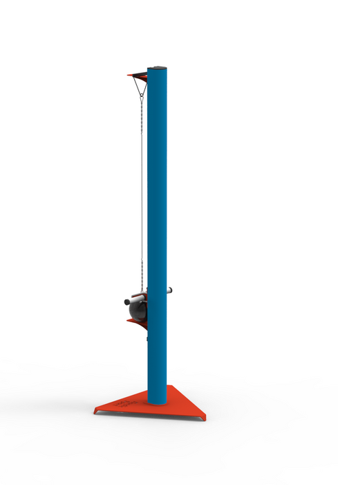 Hammer Control Device - Timing and Measure equipment Nordic Sport