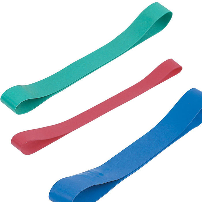 Träningsband Lätt-Medium - Nordic Sport