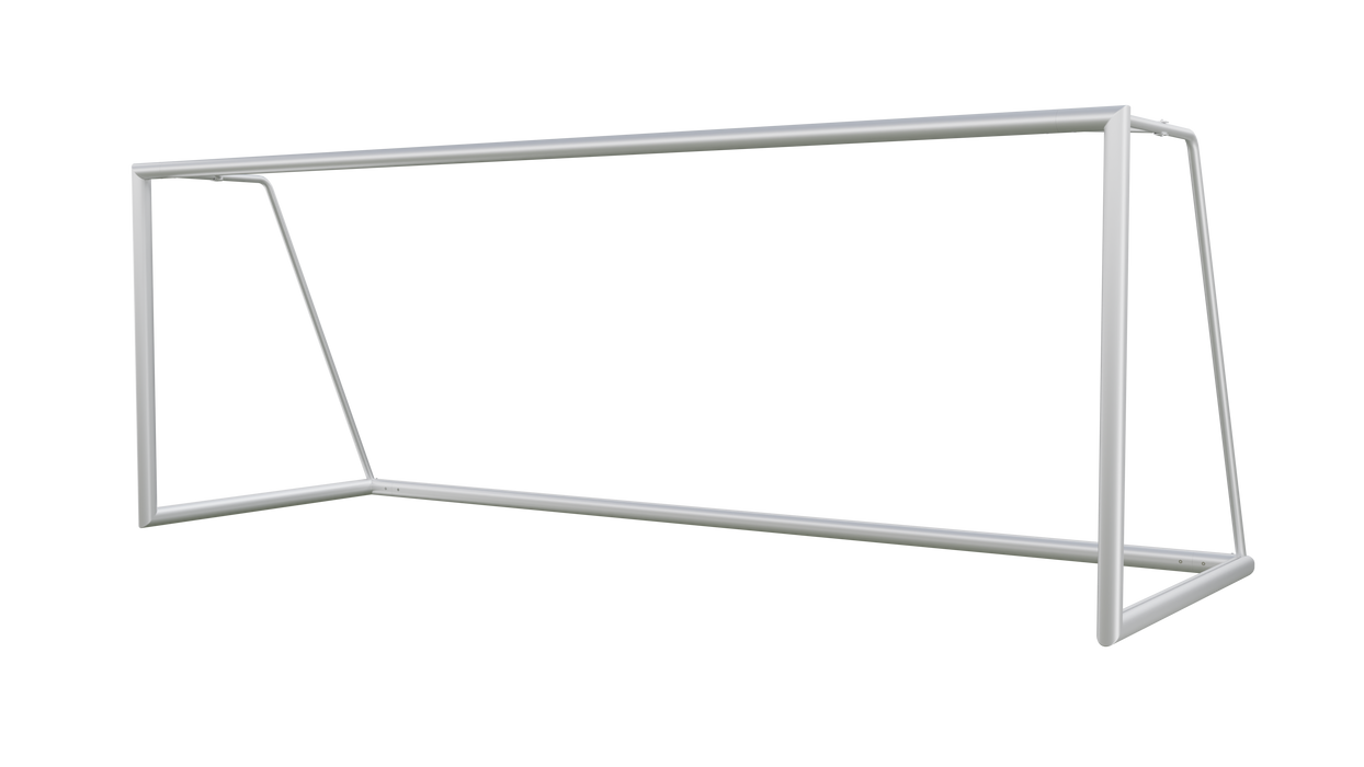 Longlife 3. 9-men - Football goals Nordic Sport