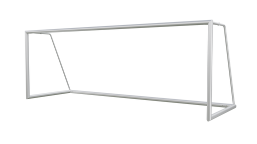 Longlife 3.  9-men - Football goals Nordic Sport
