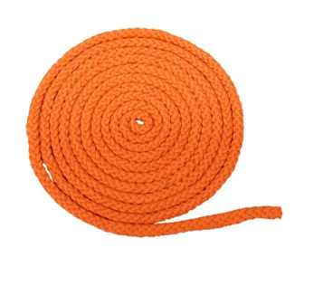 Flätat hopprep 3,0m - Finns i 8 olika färger + 10-Pack - Nordic Sport