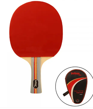 Bordtennisrack P500 **** - Nordic Sport