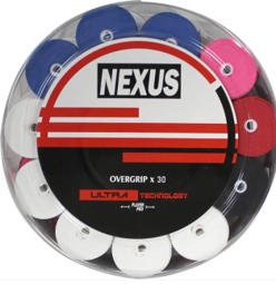 Perforerade Grepplindor Nexus. - Nordic Sport