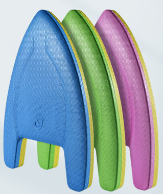 Foam swimming pad - Nordic Sport