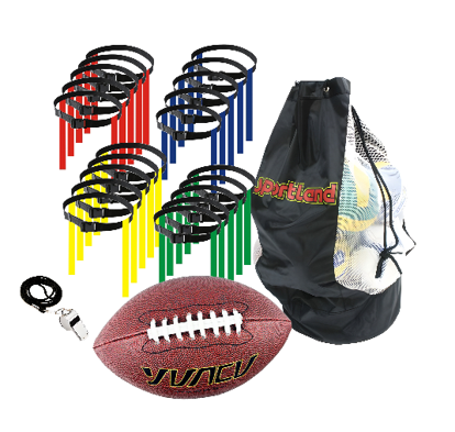Flaggfotboll set - Nordic Sport
