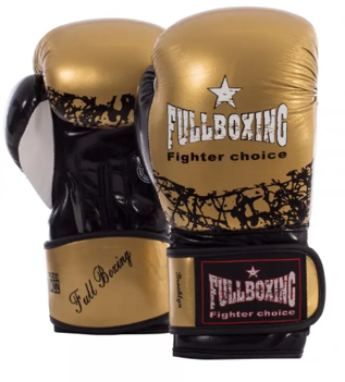 Boxnings handskar Brooklyn - Nordic Sport