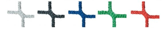 Drop Net Mini Handball Goal 2.0 X 1.70m - Nordic Sport