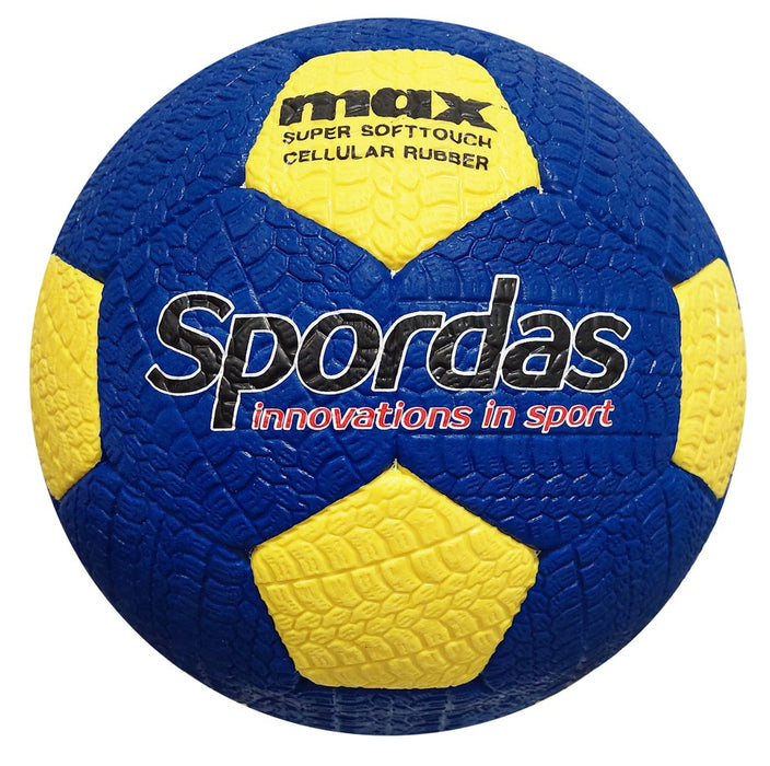 Spordas Street Football. - Nordic Sport