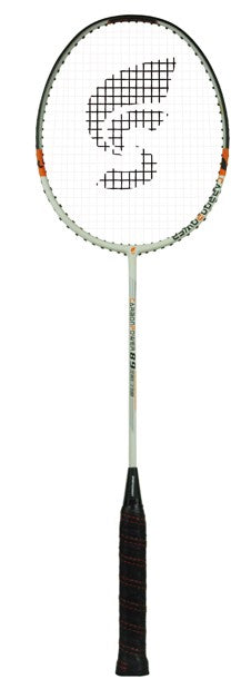Badmintonrack Super Power - Nordic Sport