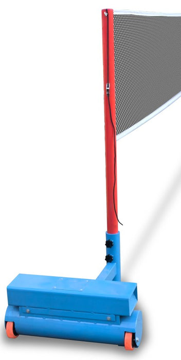 Badminton Posts Nordic Alu. - Nordic Sport