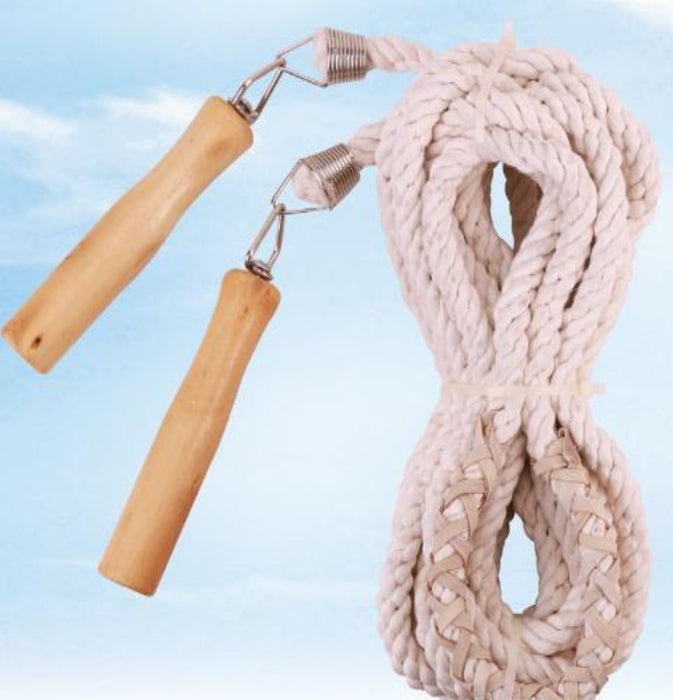 Hopprep bomull 6m - Nordic Sport