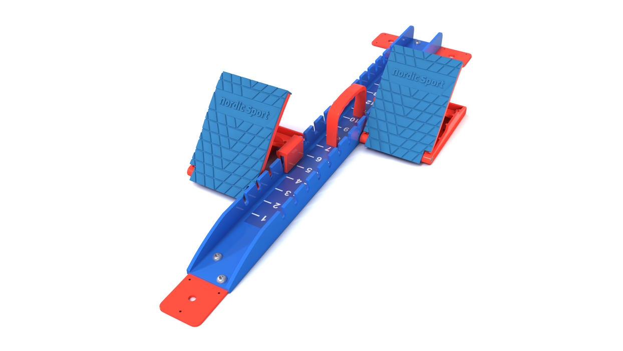 Starting Block Elite