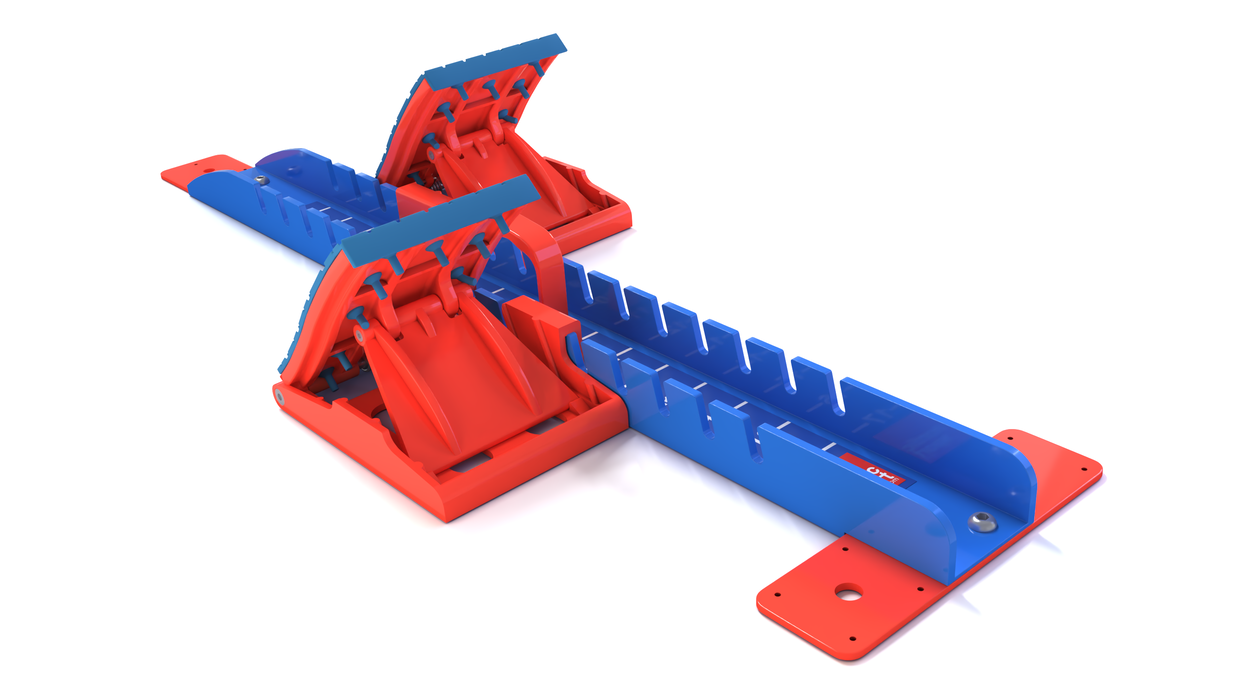 Starting Block Elite