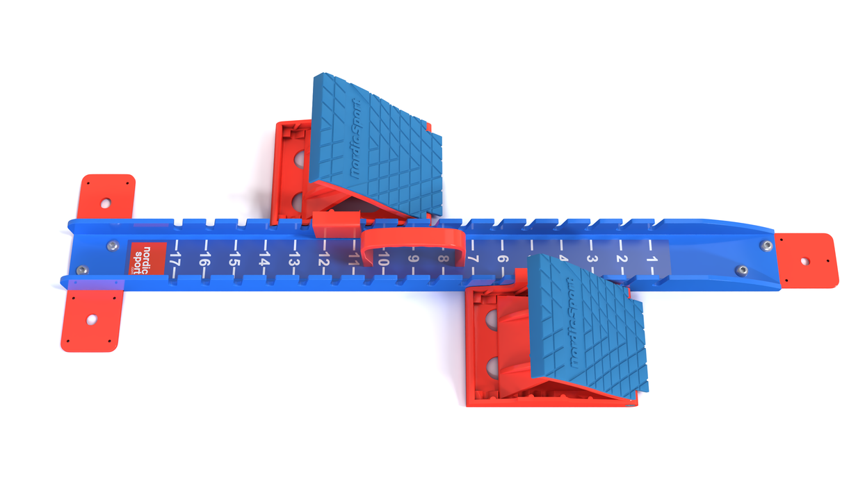 Starting Block Elite