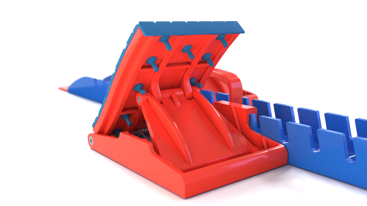 Starting Block Elite