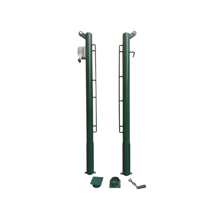 Tennis post - Nordic Sport