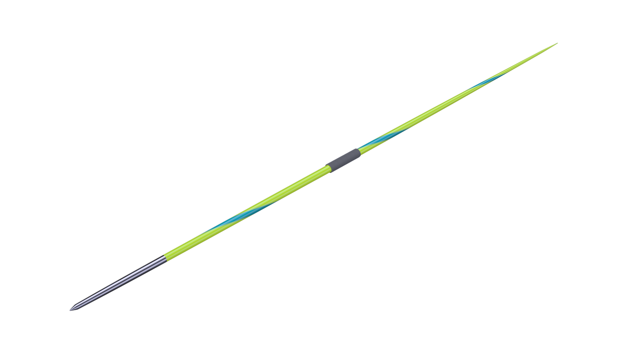 Javelin Valhalla 800g Hard NXB - Javelin Nordic Sport