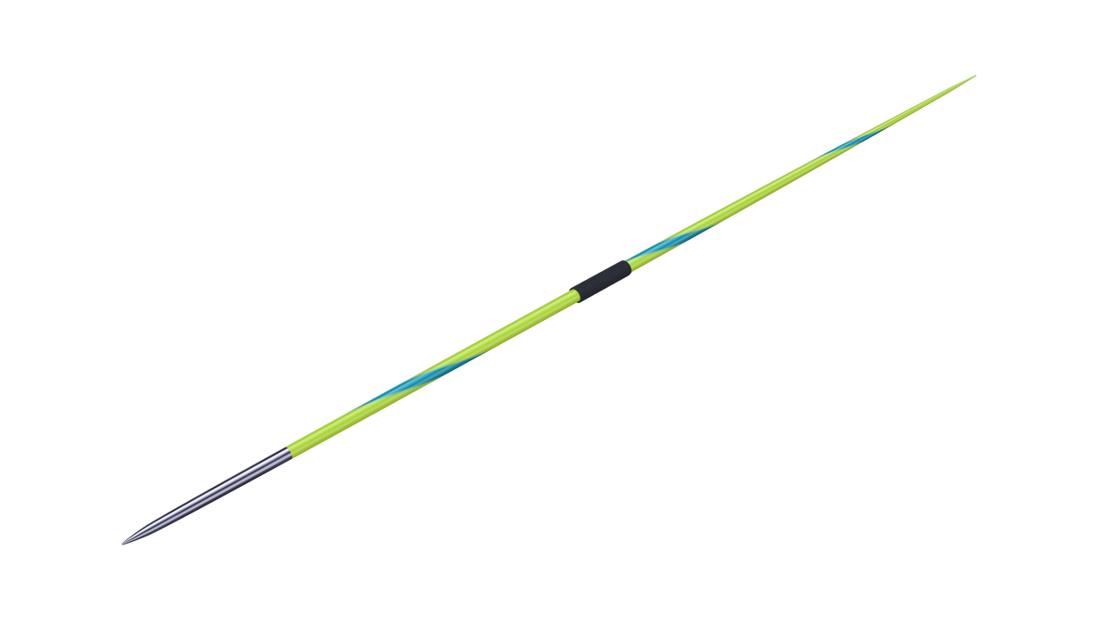 Javelin Valhalla 800g Hard NXS - Javelin Nordic Sport