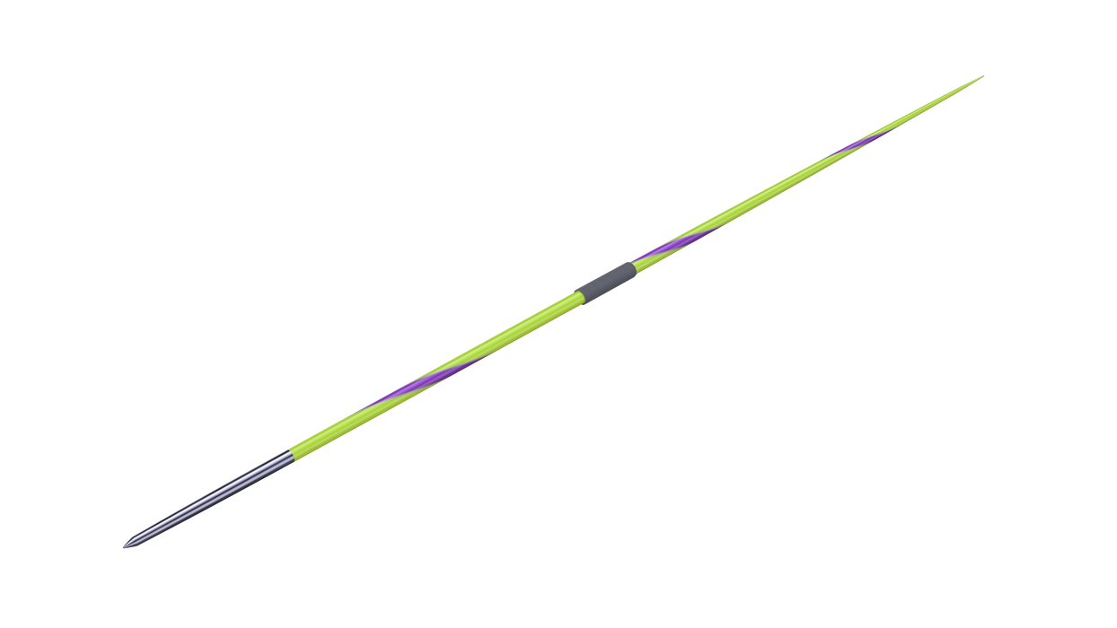 Javelin Valhalla 800g Medium NXB - Javelin Nordic Sport